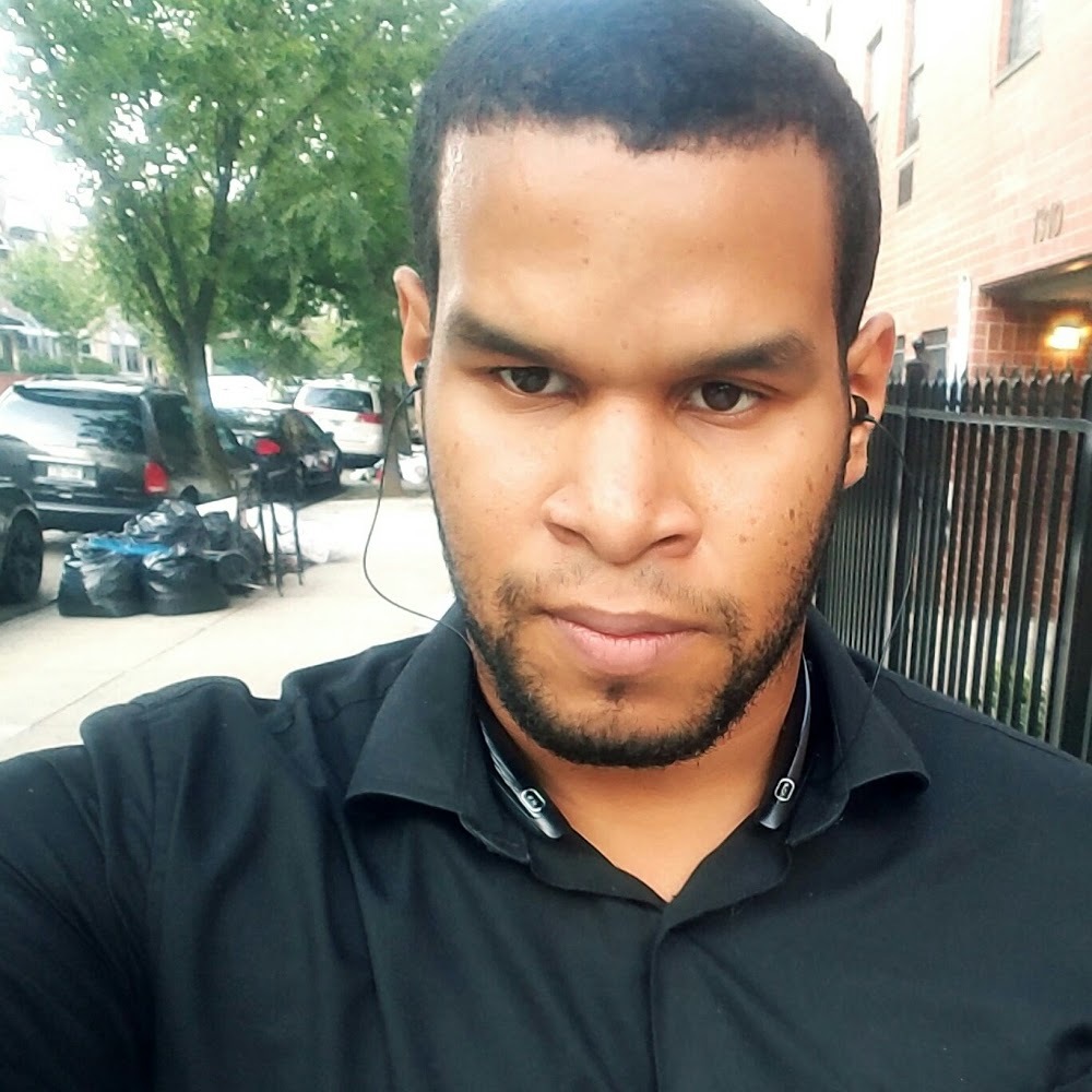 Meet your Posher, Gabriel